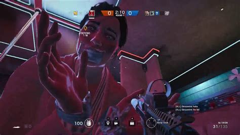 rainbow six porno